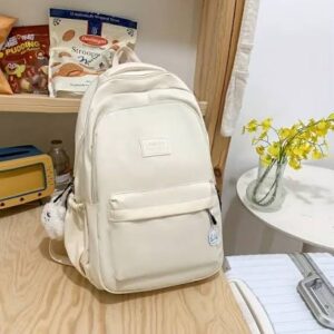 college Backpack for Girls- stylish& casual