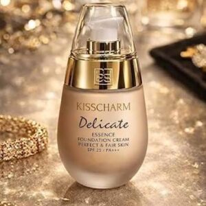 Liquid foundation