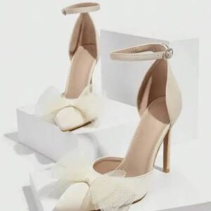 Stylish Heels For Special Events